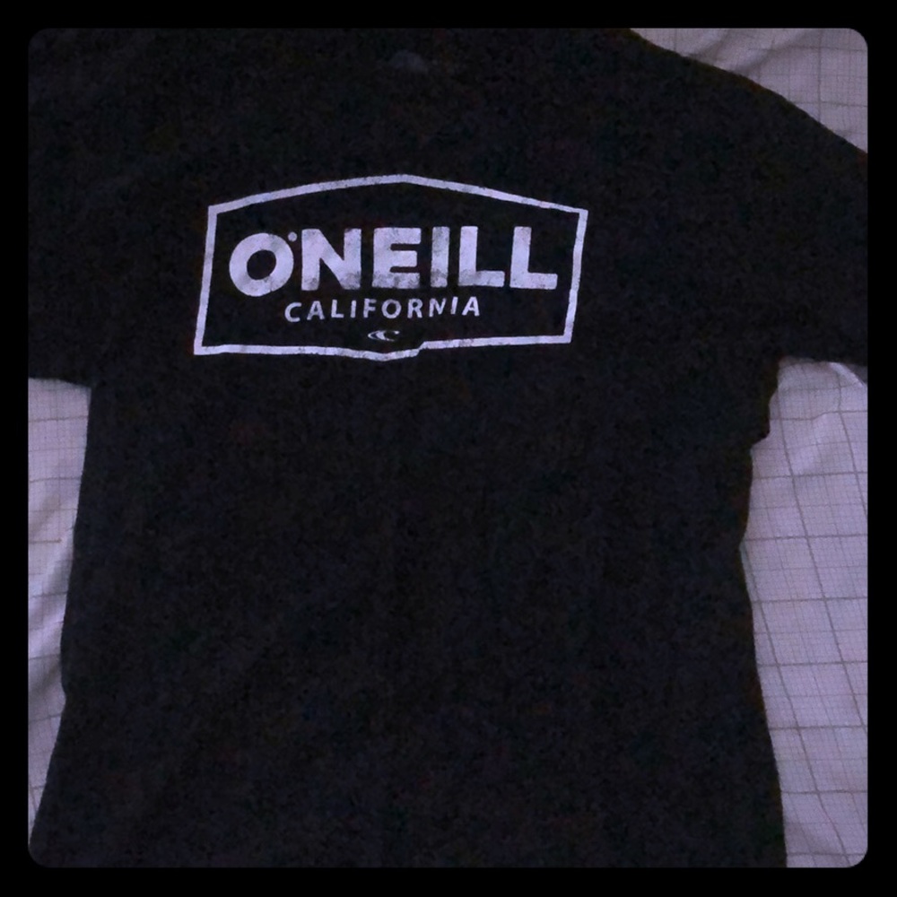O’Neil shirt